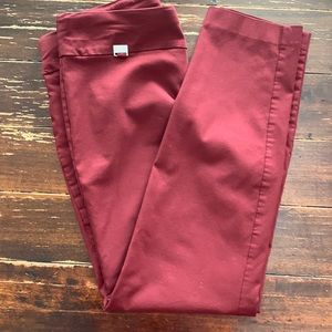 Alfani Ankle Pants